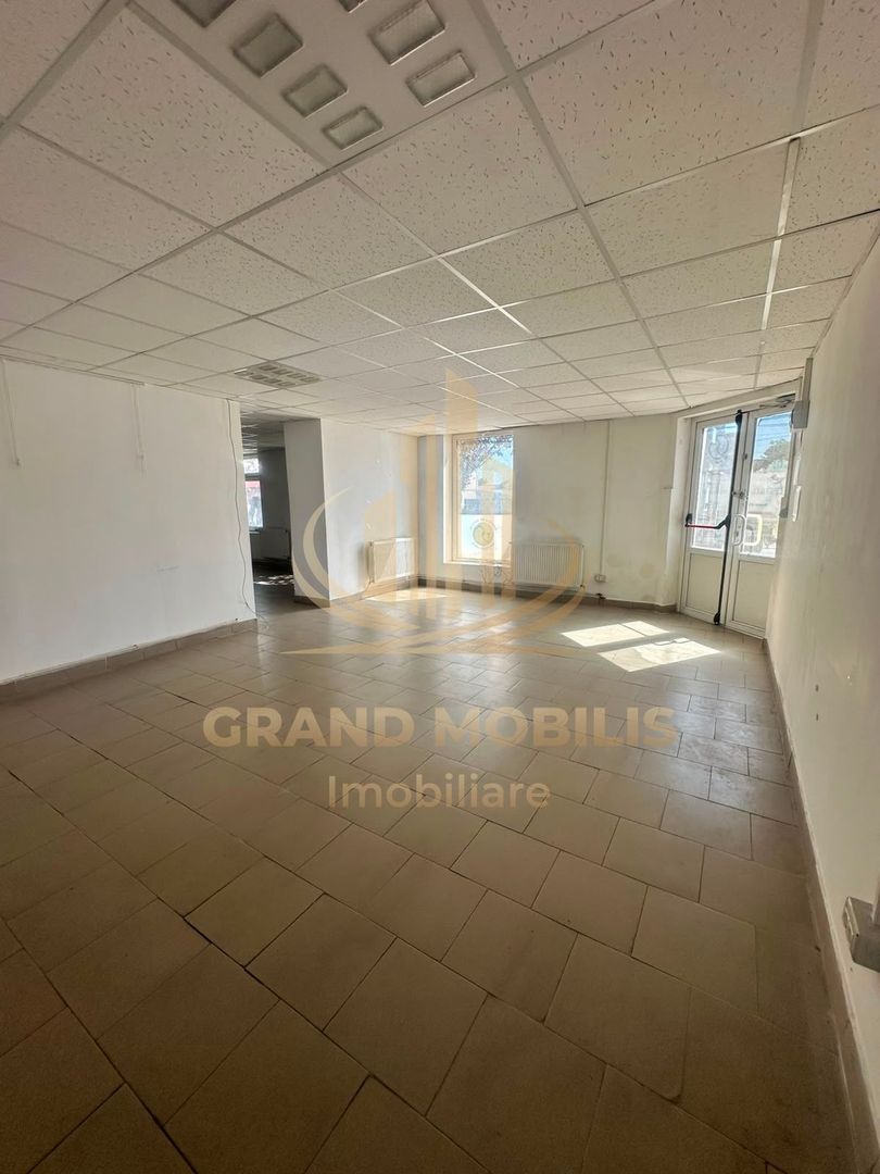 Spații Comerciale Mehala | 61 mp | 57 mp | 35 mp | SAD - imaginea 3