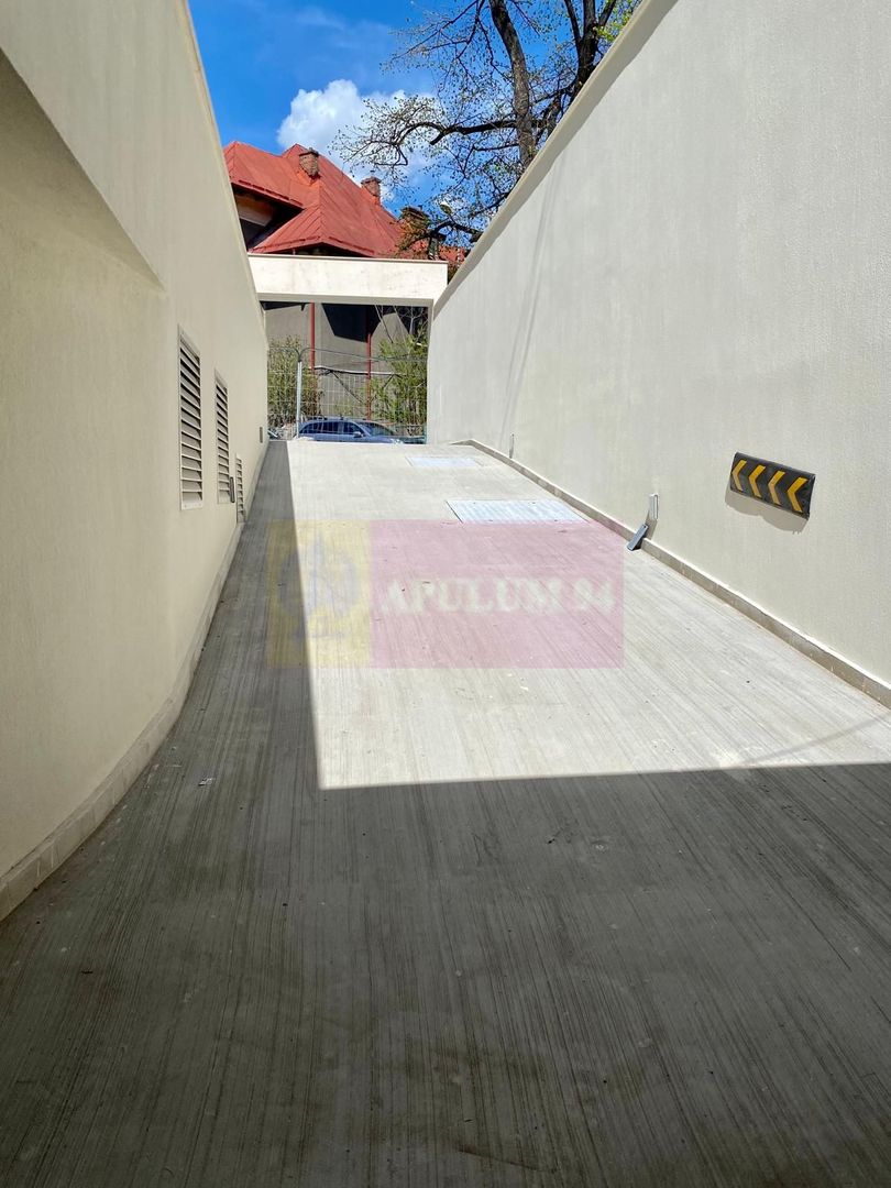 Apartament 3 Camere | Imobil Boutique 2024 | Cartierul Armenesc
