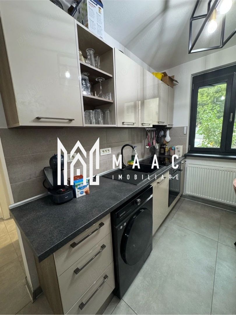 Apartament 2 camere de vânzare | 1 Mai | 48 mp, renovat 2023 - imaginea 6