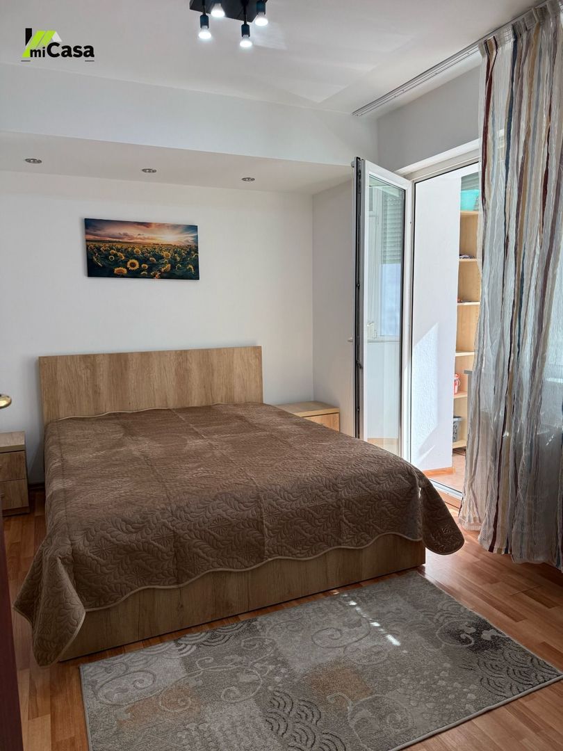 Apartament 2 camere, Mazepa 1 - imaginea 3