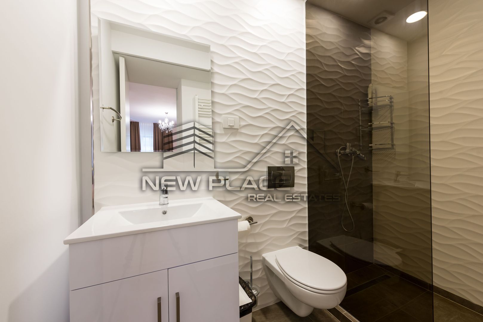 4City North | Apartament exclusivist | Vedere curtea interioara | LUX - imaginea 18