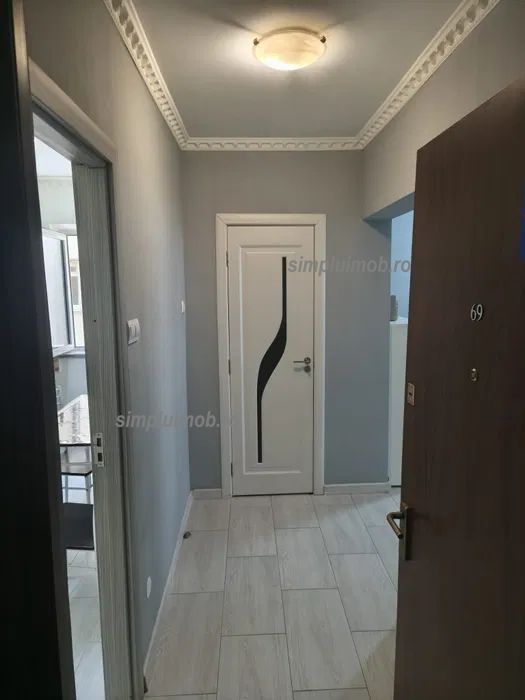 Apartament 3 Camere spatios , mobilat si utilat , Pantelimon . - imaginea 4