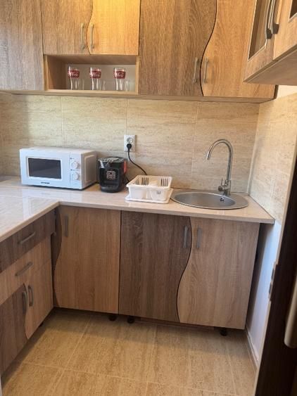 Apartament cu o cameră, centrală + balcon în zona Freidorf Timișoara - imaginea 3
