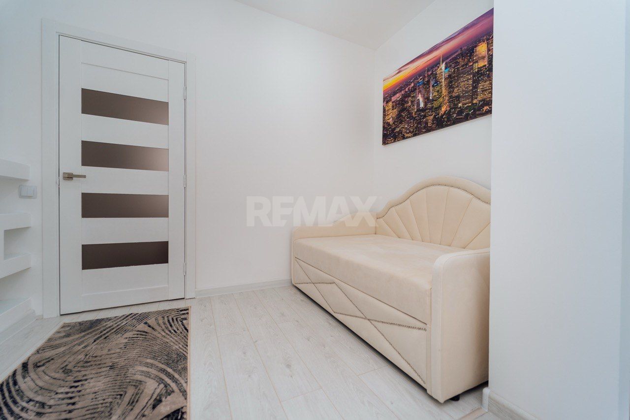 Apartament cu 1 cameră și living, Ciocana - imaginea 5