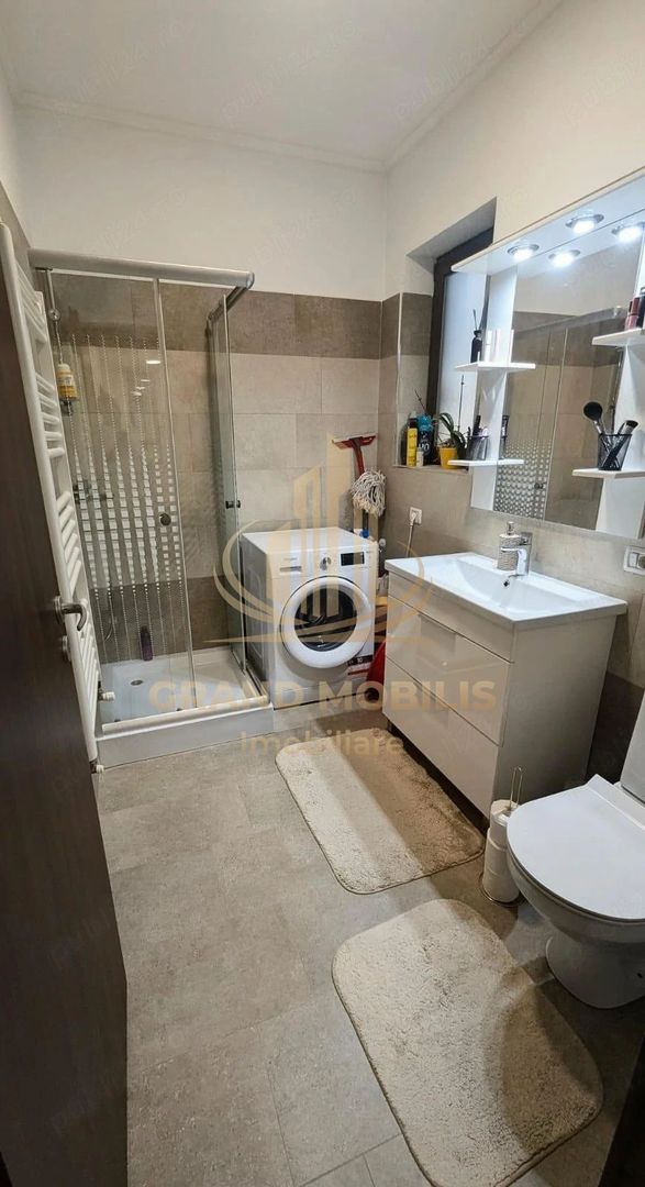 🏡APARTAMENT 3 CAMERE TIP PENTHOUSE - imaginea 10