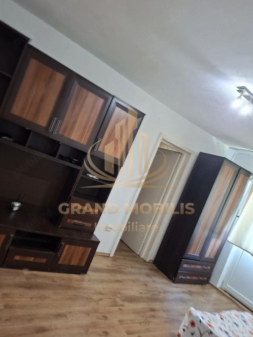 Apartament 2 camere | Calea Șagului | 48 mp | Etaj 2 - imaginea 3