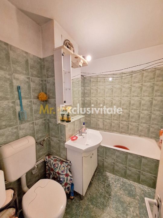 Apartament 2 camere Tudor Vladimirescu langa Arges mall - imaginea 5