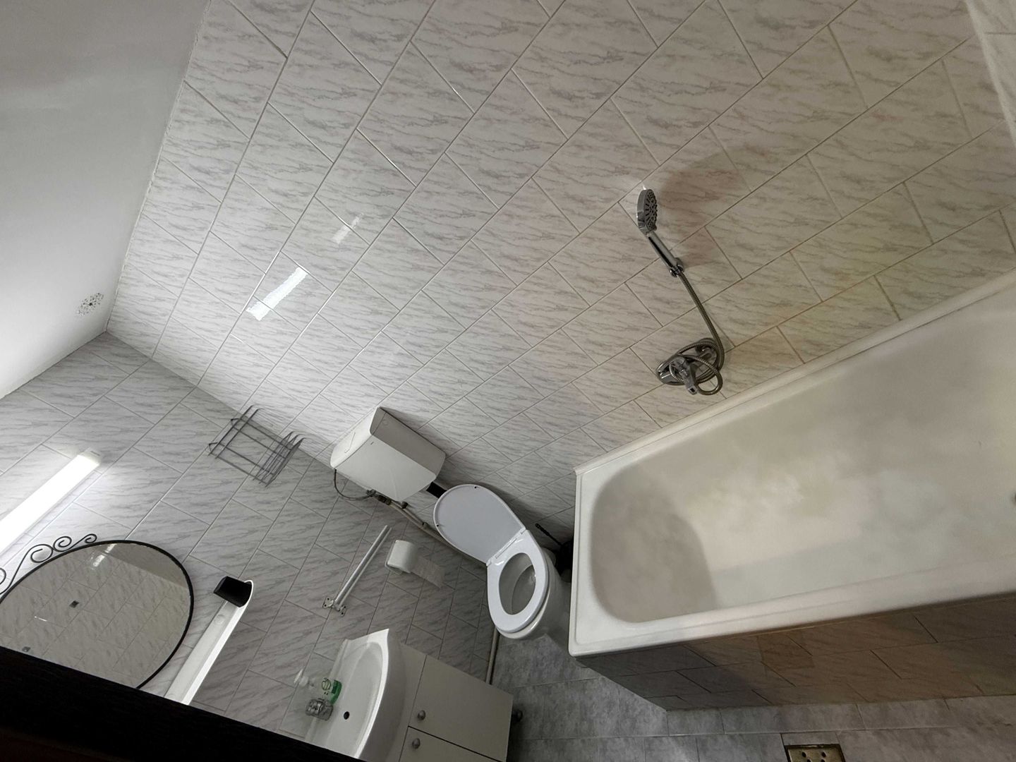 Apartament 1 camera clădire istorică Ultracentral , Mărăști – Unirii - imaginea 7