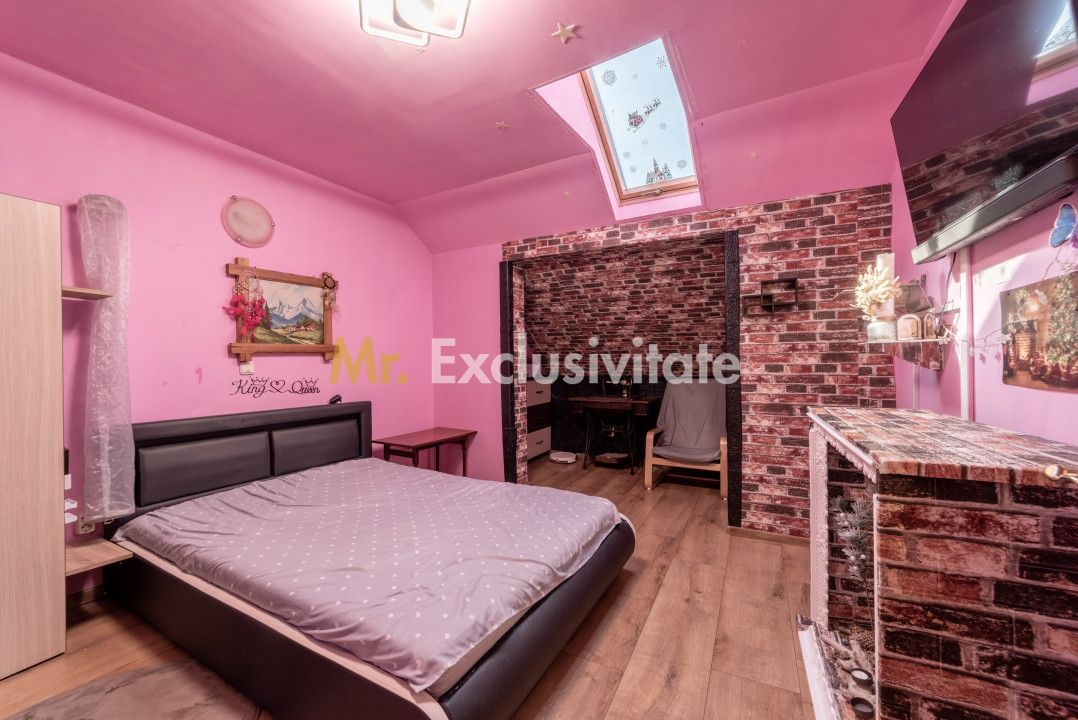 Apartament cu 3 camere - Găvana  - Comision 0 - imaginea 3