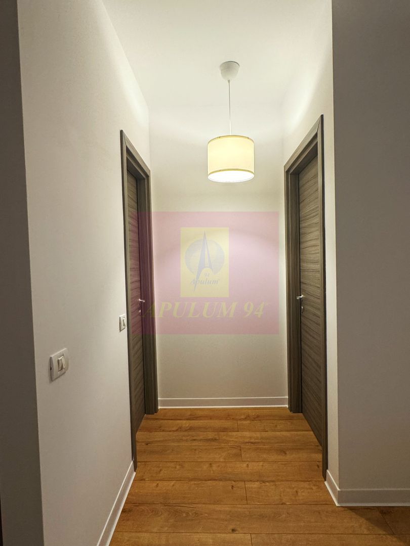 Apartament 2 camere in Pipera langa Scoala Americana bloc nou - imaginea 5
