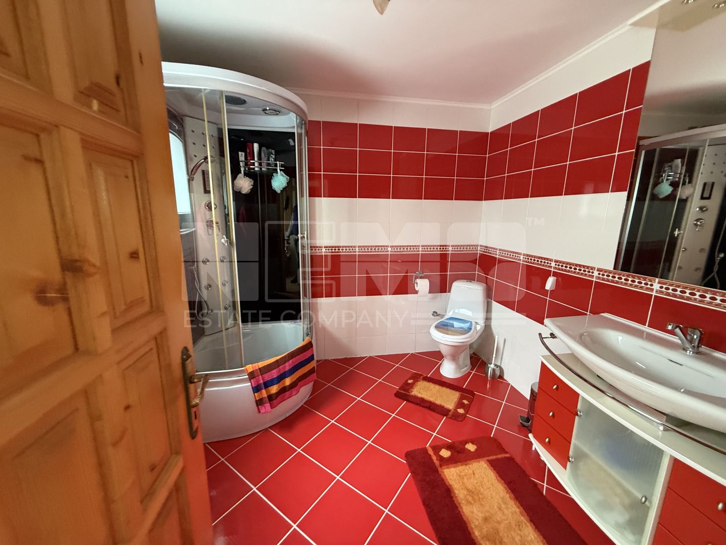 Casă Măneuți | 2.800 mp teren intravilan | Complet mobilată - imaginea 16