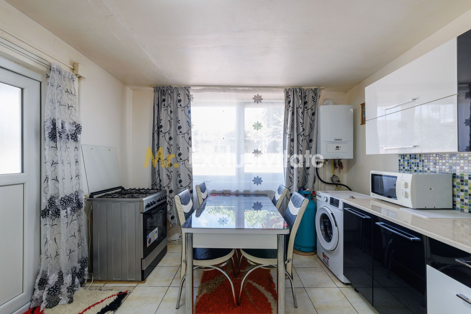 Casa la pret de garsoniera | Zona Lunca Argesului – Scenic, Pitesti - imaginea 8