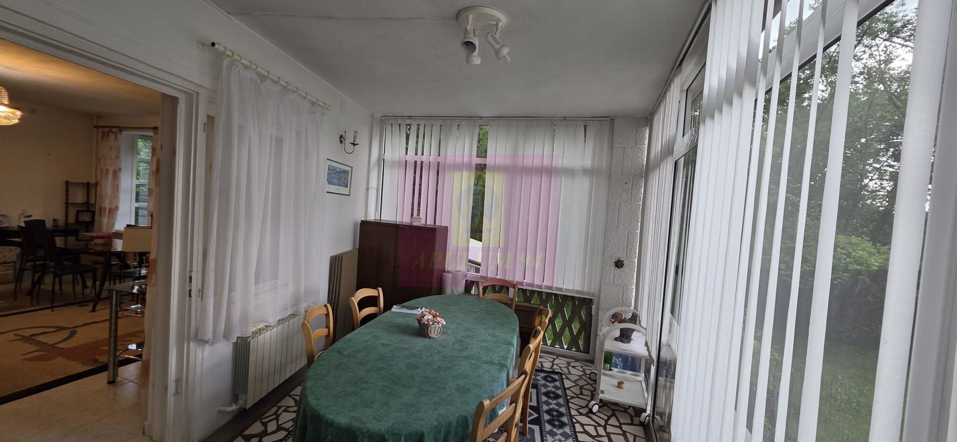 Vila de vanzare cu 6 camere si teren de 1000 mp in Cornu, Prahova - imaginea 15