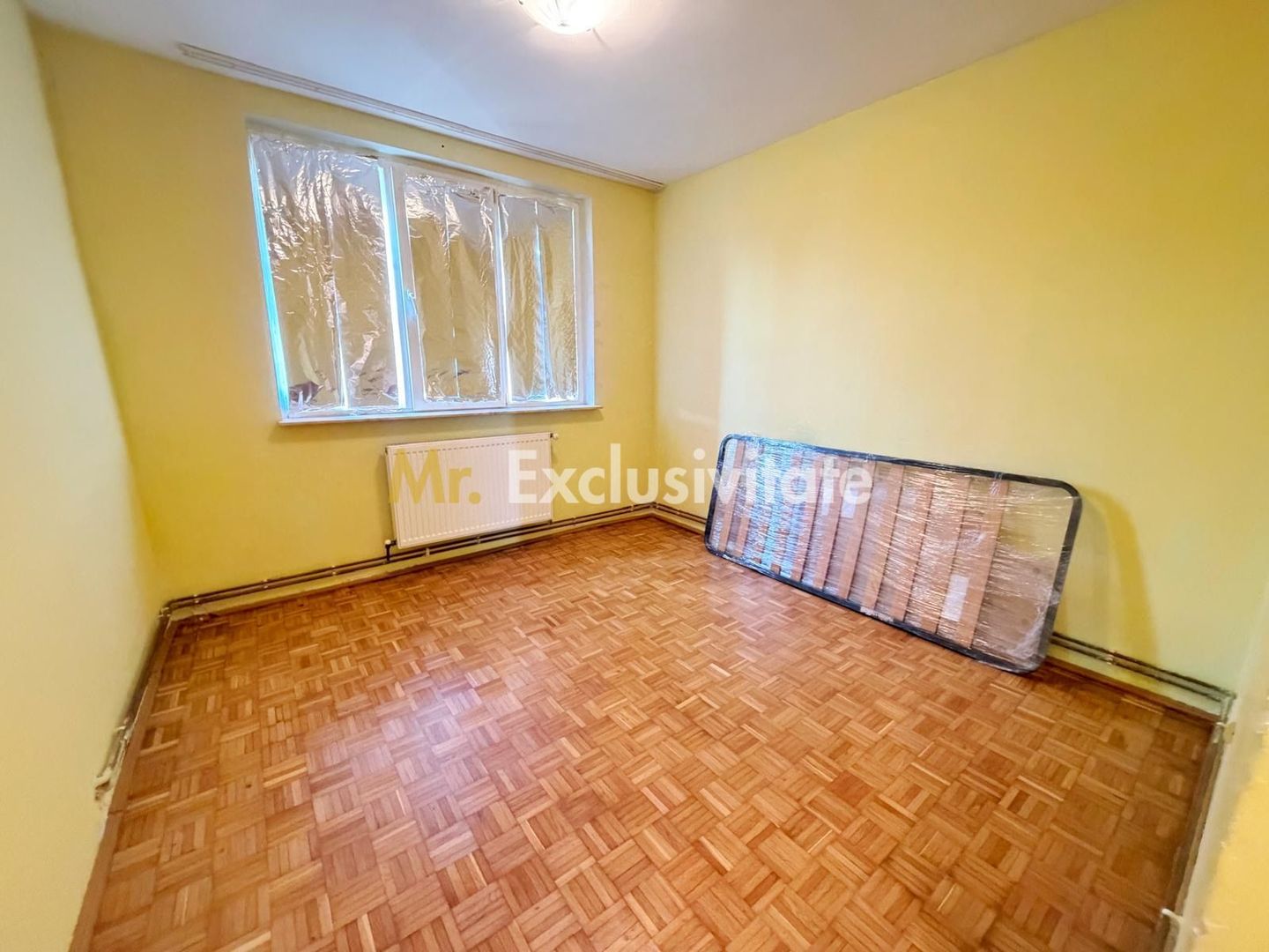 Apartament 3 camere decomandat Trivale - imaginea 5