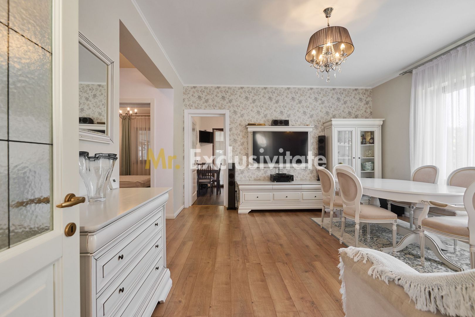 Comision 0% |Casa premium 3 dormitoare | Langa padure | Gavana - imaginea 7