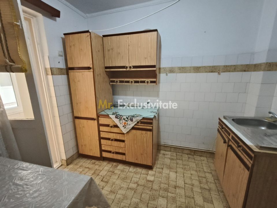 Apartament 3 camere ultracentral – Etaj 1 – 69 mp –Târgu Jiu - imaginea 7