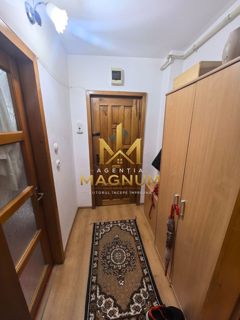 Apartament cu o camera de vanzare pe Bulevardul Republicii Baia Mare - imaginea 5