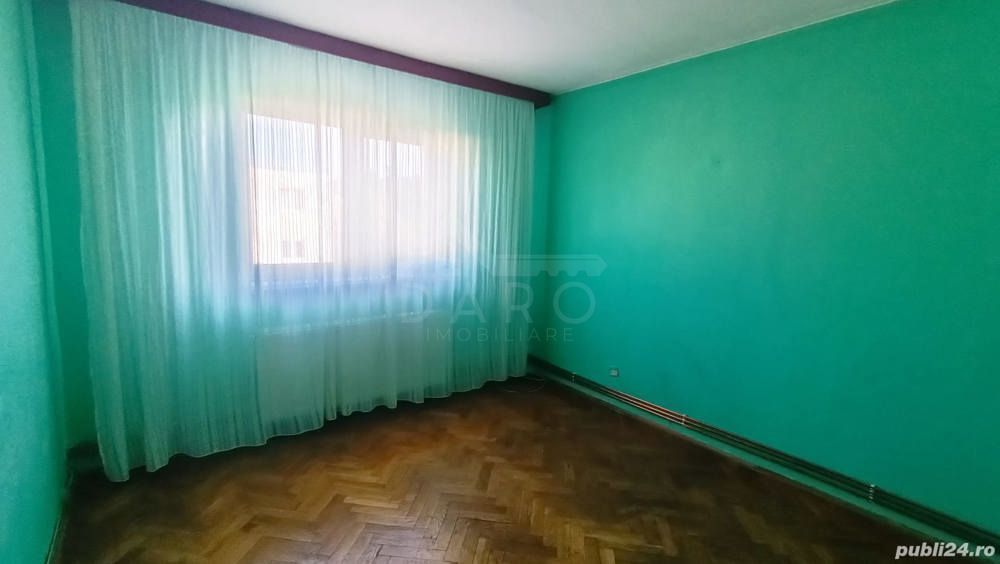 Vând apartament 4 camere in Dâmb - imaginea 4