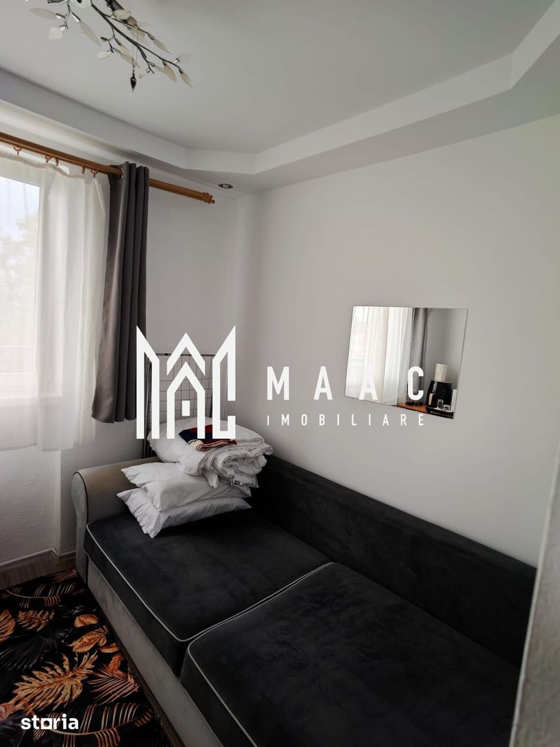 Garsonieră de vânzare | Sibiu, Țiglari | 13 mp | baie proprie - imaginea 5