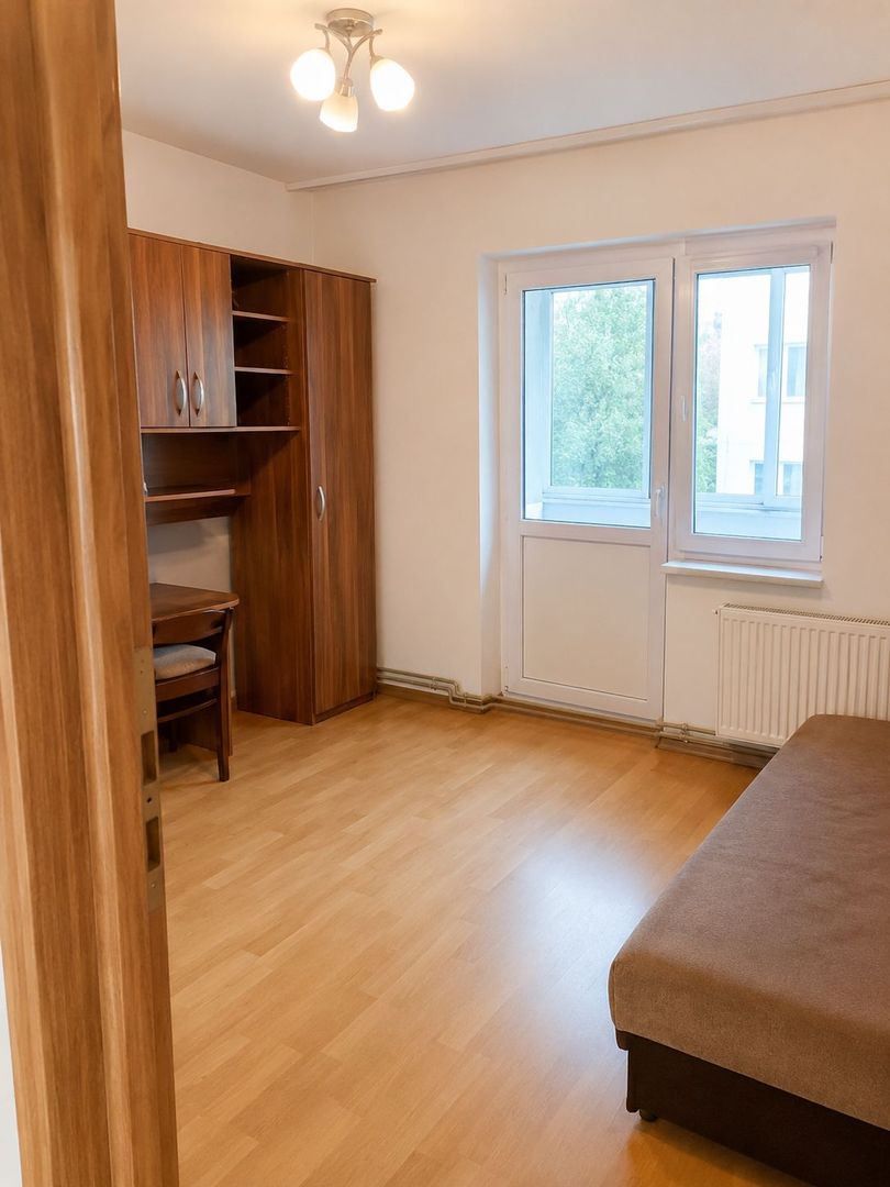 Apartament 4 cam, 79 mp, etaj 1, 2 băi, 2 balcoane, Lipovei - imaginea 5