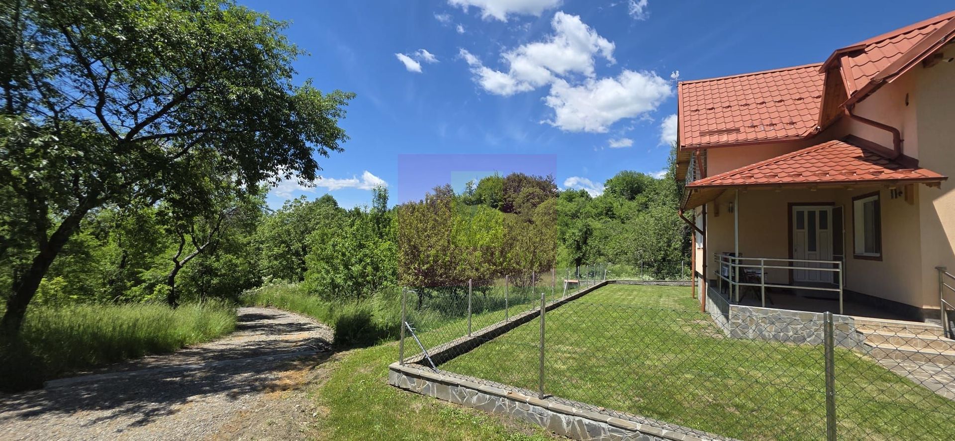 Vila de vanzare in Breaza-Nistoresti cu 7068 mp - imaginea 51