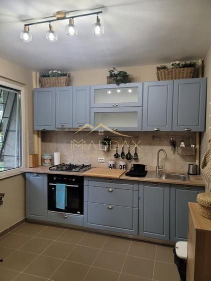 Apartament de inchiriat 2 camere I Piata Domenii - imaginea 5