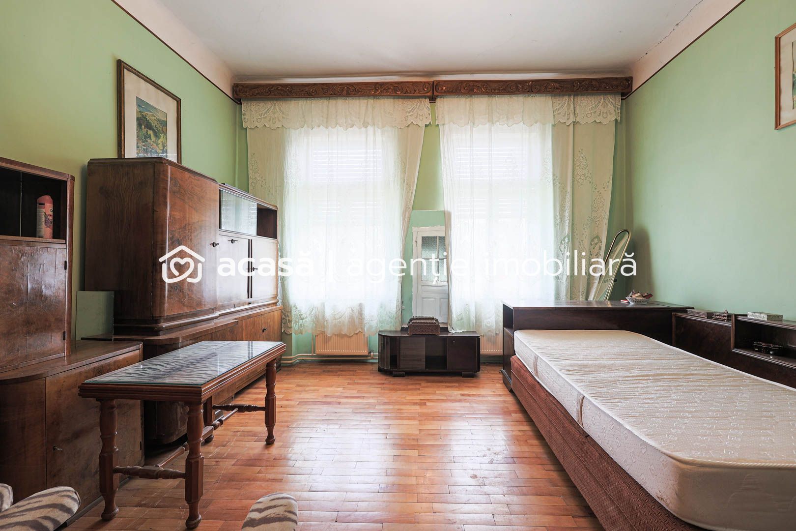 Imagine 8 - Proprietate cu vad excelent,  lângă Spitalul Județean Arad.