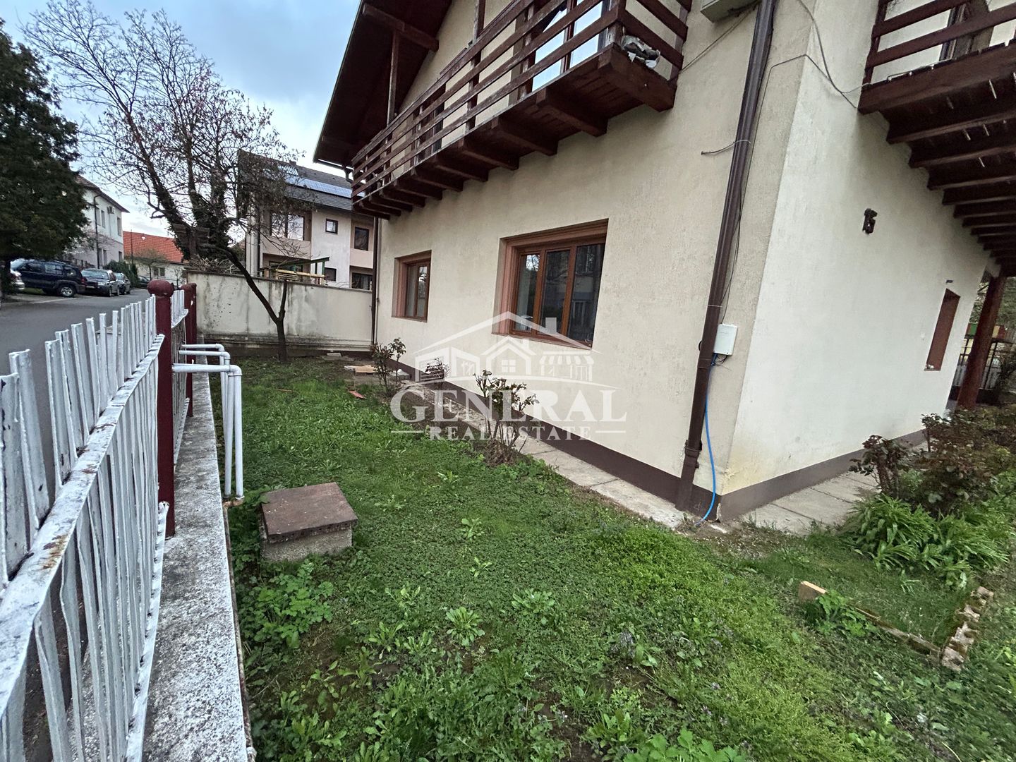 Va propun spre vanzare o CASĂ in BAIA MARE/zona Prefectura COMISION 0% - imaginea 3