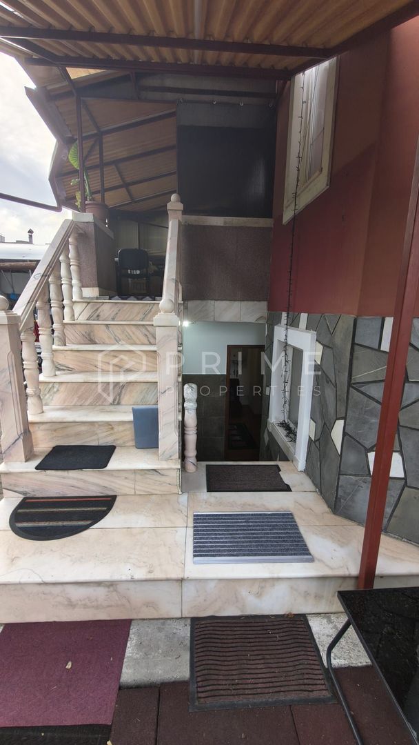 De închiriat 1 cameră la casă, mobilată-utilată, Zona Tudor - imaginea 8