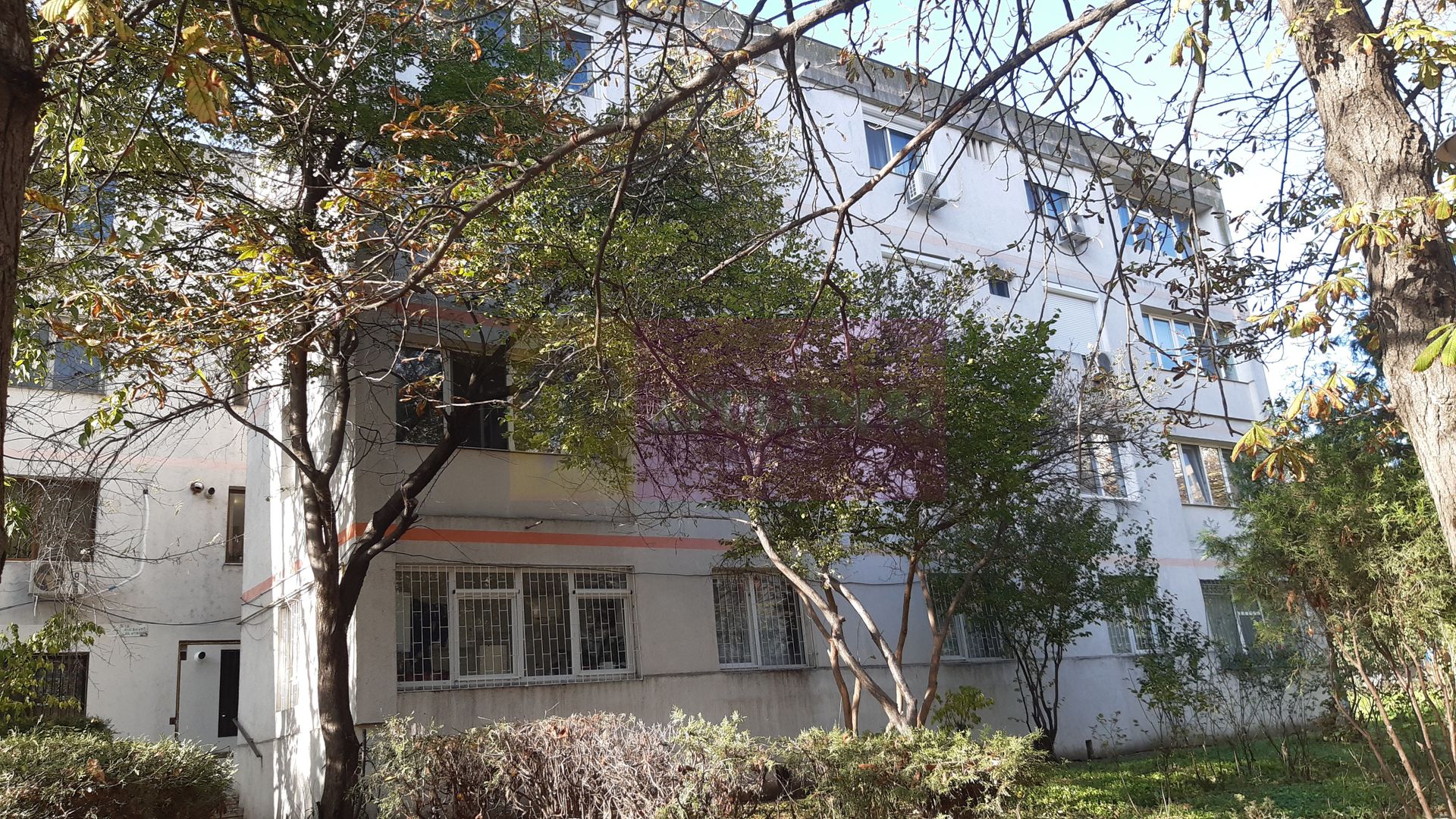 Apartament 4 Camere Constanța Tomis Nord