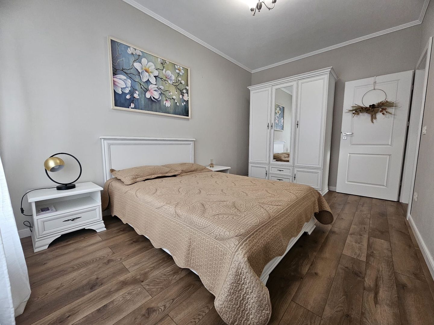 Duplex modern 5 camere 120 mp teren 335 mp Dumbravita Ferventia - imaginea 15