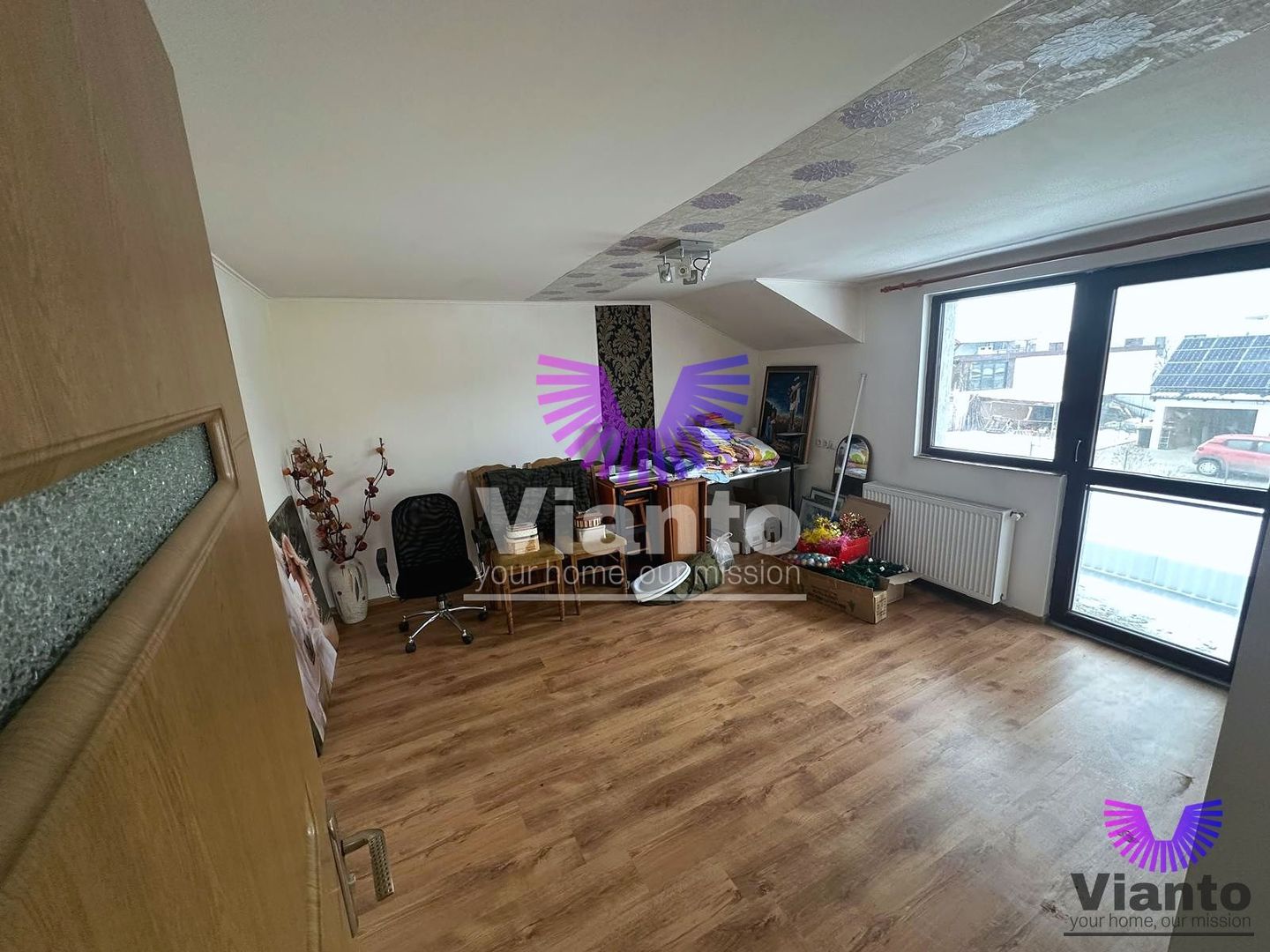 Casa 6 camere 168mpu si teren 305mp | Selimbar