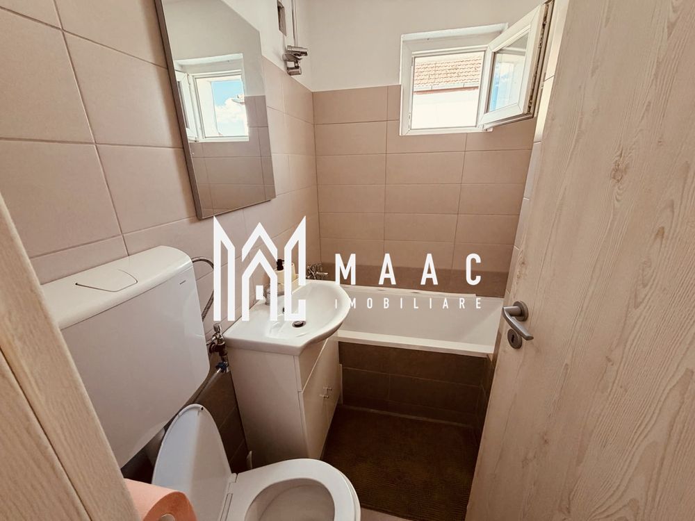 Apartament 2 camere de vânzare | Sibiu, Arhitecților | pivniță 11 mp - imaginea 7
