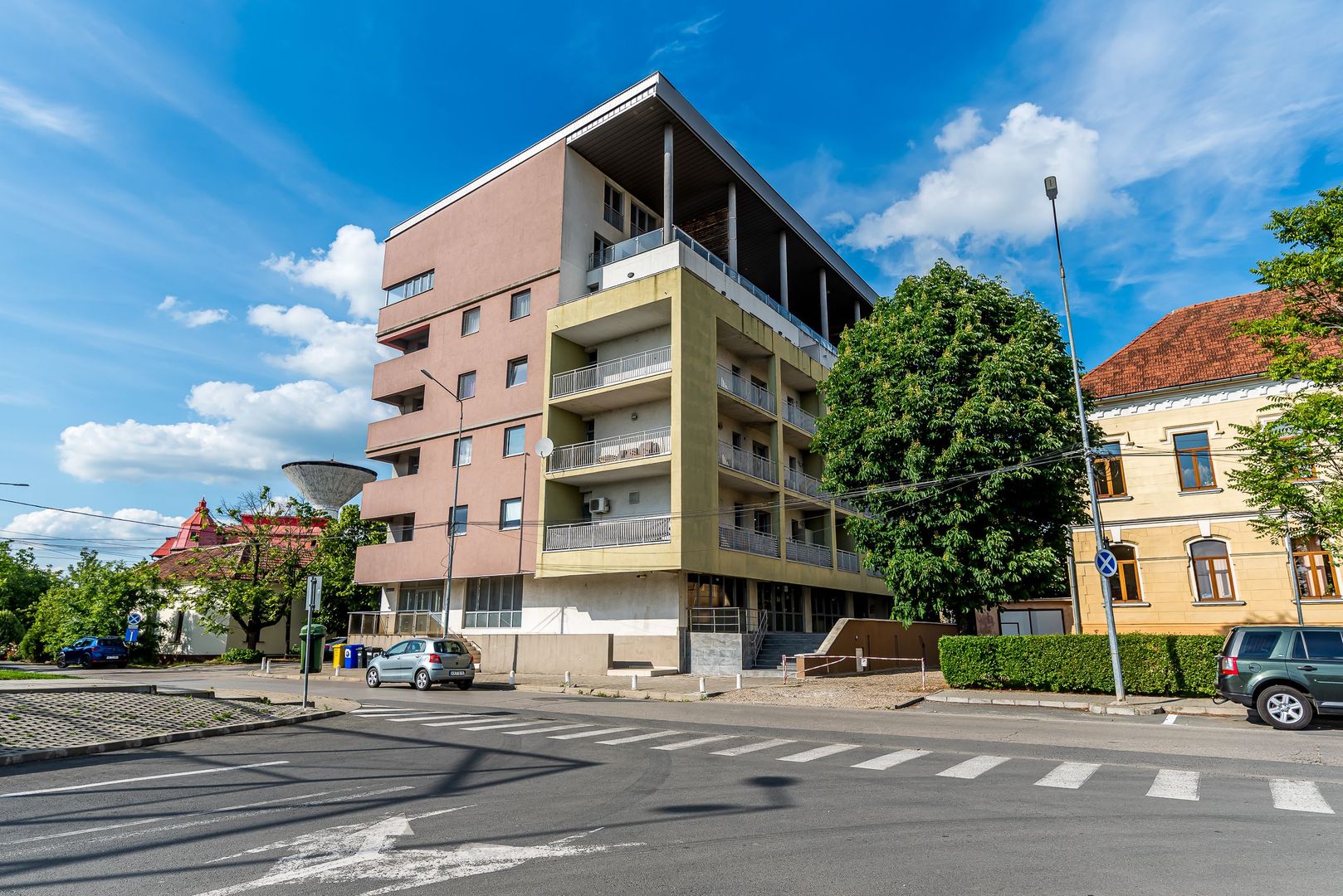 Imagine 10 - Apartament 2 camere decomandat | BERMO | Banu Mărăcine