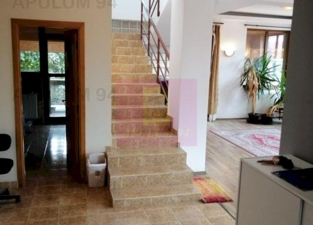 Vila Spatioasa Bucuresti Prelungirea Ghencea - imaginea 15