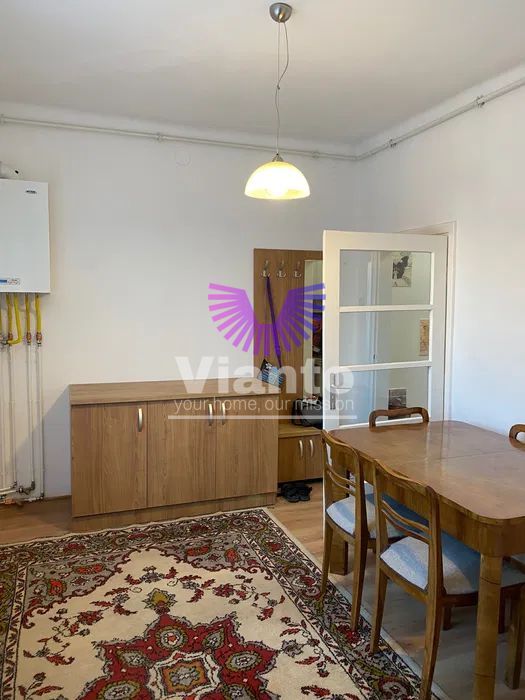 Garsoniera centru Sibiu aproape de Piata Mica 50mp2