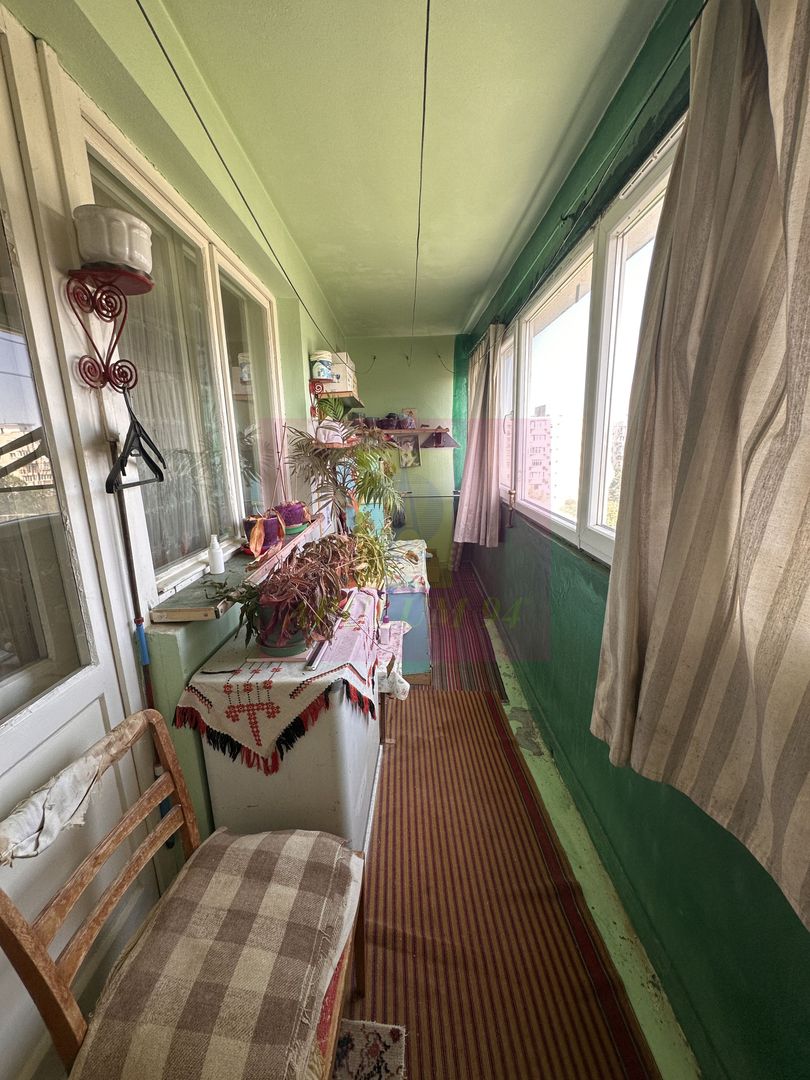 Apartament 3 camere Militari- Bulevardul Uverturii- Teatrul Masca - imaginea 3