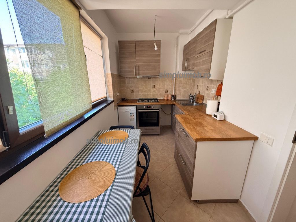 Decomandat 2 Camere Complex Nou Parcare Inclusa - imaginea 12