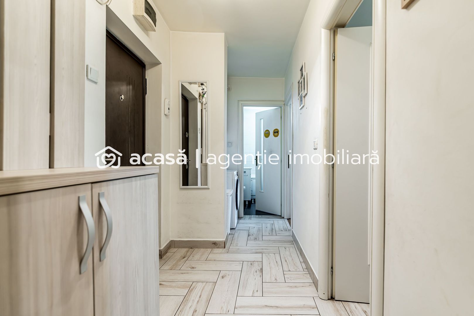 Imagine 10 - Apartament mobilat pe strada Corneliu Coposu, 0% COMISION