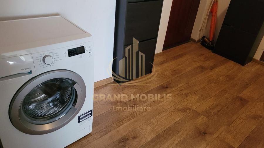 Apartament cu 2 camere, decomandat, cu balcon și boxă Torontalului - imaginea 11