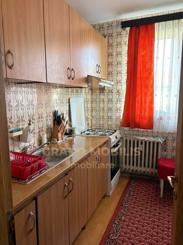 Apartament 3 camere zona Institut Craiova - imaginea 6