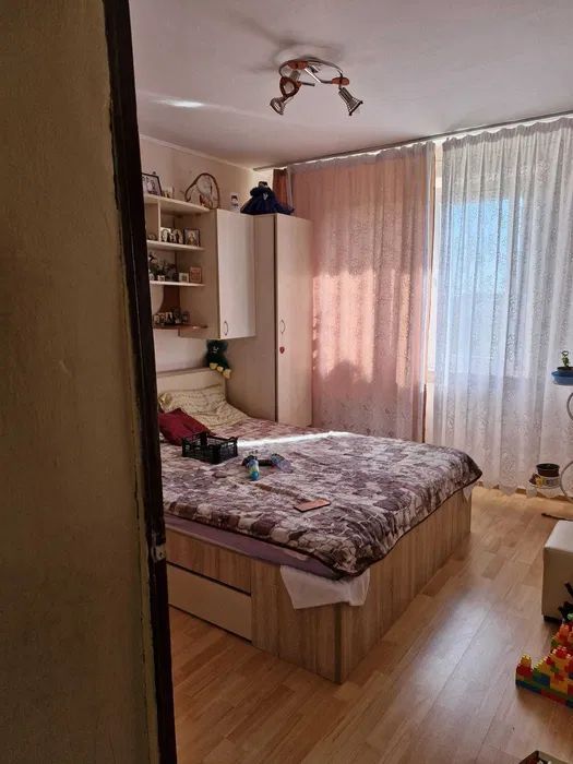 Comision 0 %  3 camere decomandat