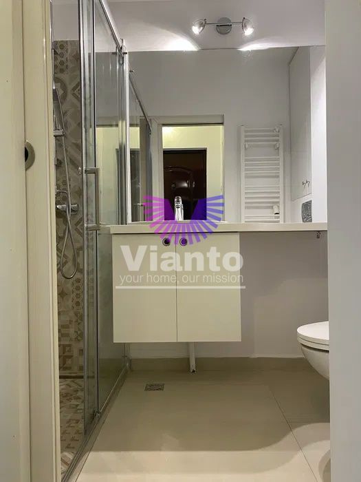 Studio modern si renovat zona OMV/Milea