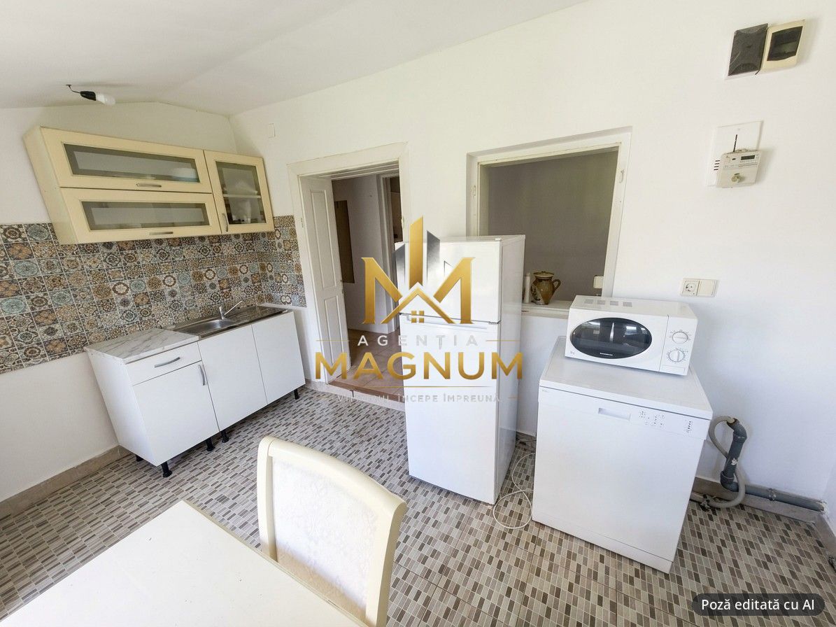 Casă de vânzare sau Schimb cu Apartament - imaginea 5