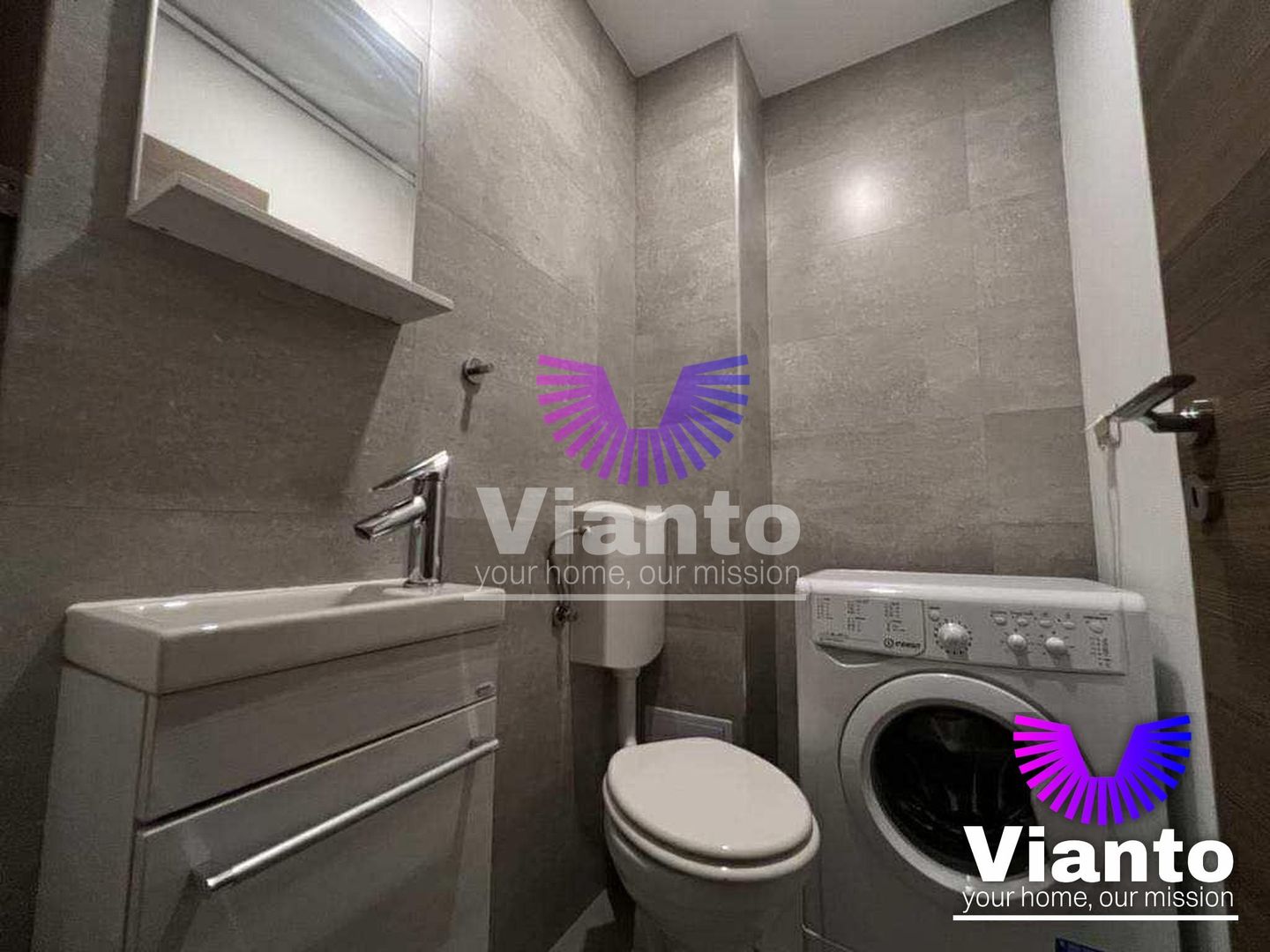 Apartament 3 camere Central | Zona garii