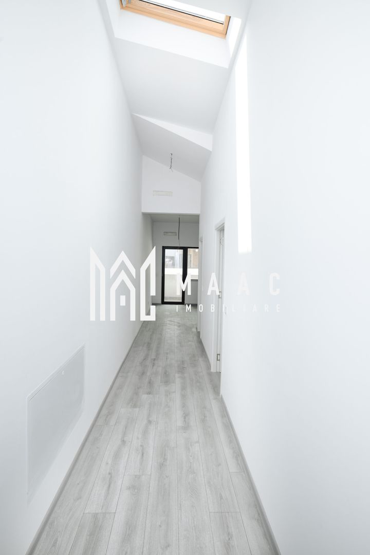 Apartament 3 camere | 73 mp | 2 terase | Bloc nou INTABULAT| Ostroveni - imaginea 7