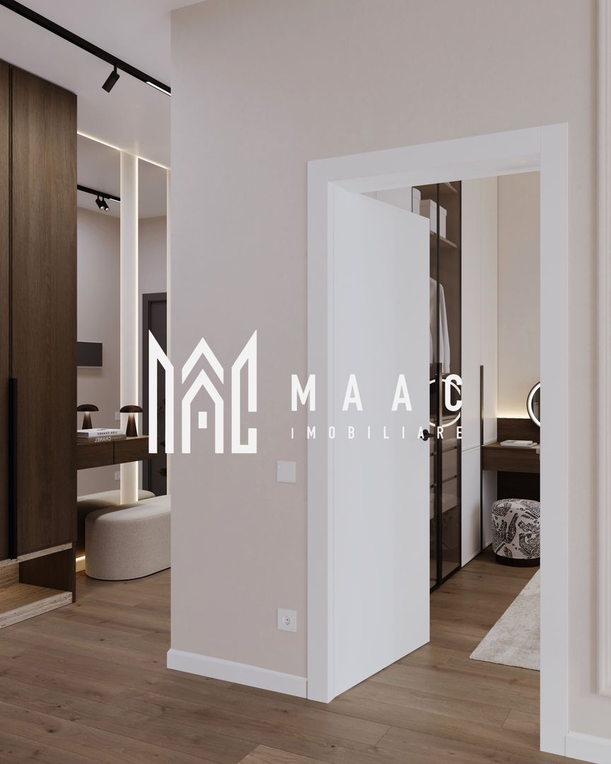 APARATEMNT 2 CAMERE I CALEA SURII MICI - imaginea 3