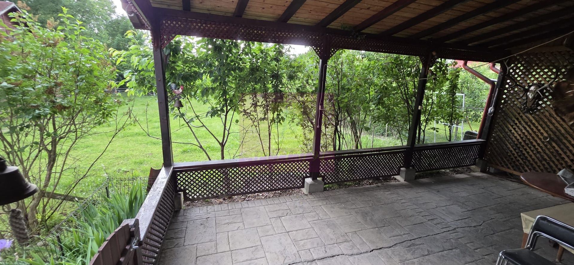 Vila de vanzare cu 6 camere si teren de 5116 mp in Cornu, Prahova - imaginea 50