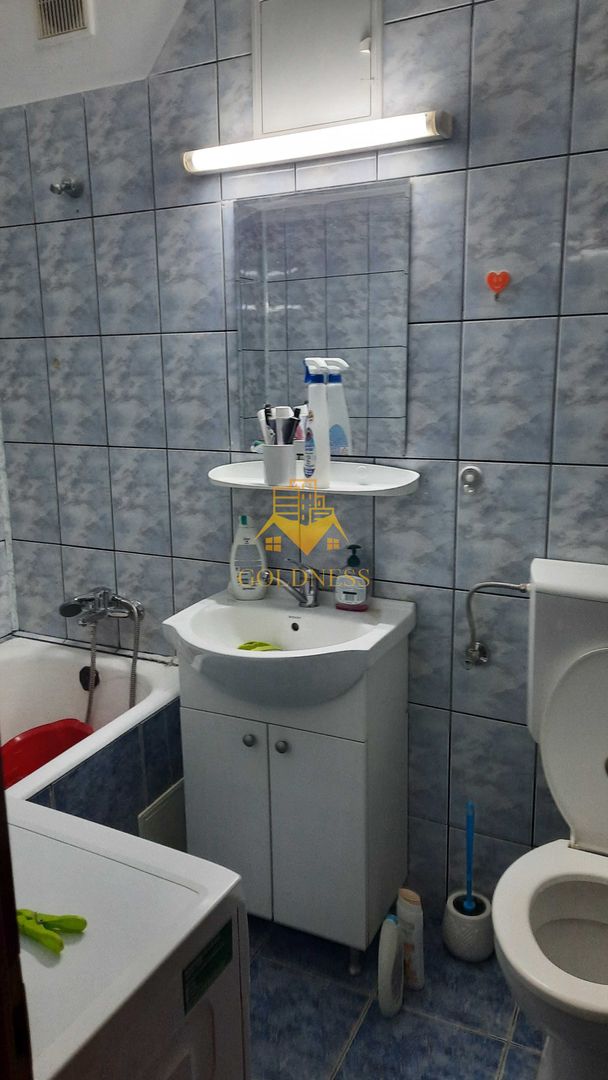 o garsoniera, balcon, Manastur zona Mehedinti, Baza Sportiva, Profi - imaginea 3