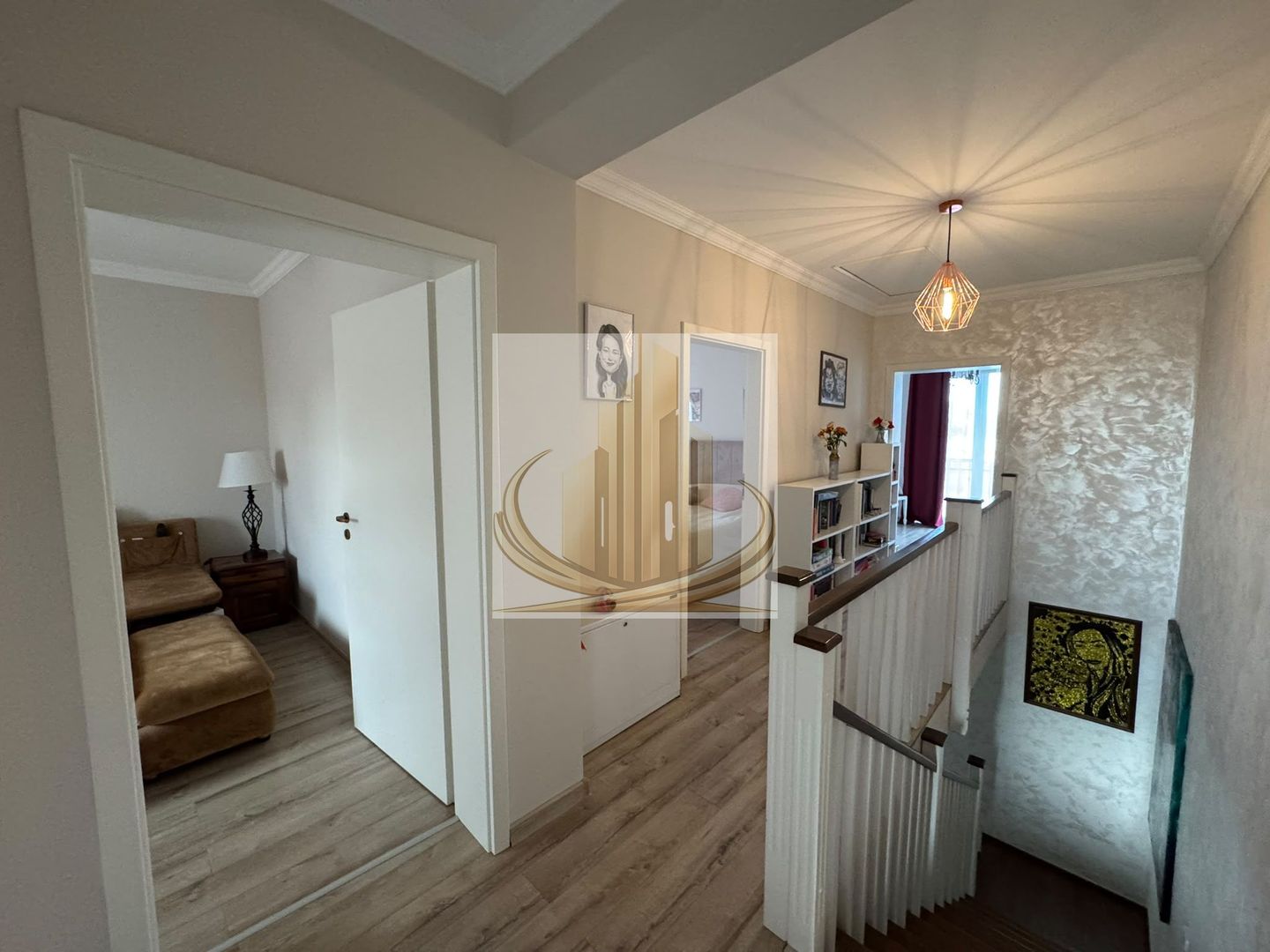 Casa 4 dormitoare, 3 bai, bucatarie inchisa si gradina – Bogdanestilor - imaginea 11